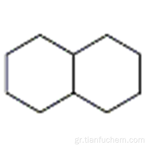 Δεκαϋδροναφθαλίνιο CAS 91-17-8